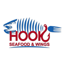 Hook Seafood and Wings APK