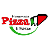 Homemade Pizza & Steaks icône