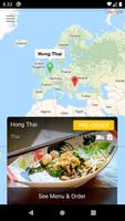 Hong Thai Restaurant скриншот 1