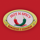 Hot N' Spicy APK
