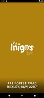 Inigo's Catering & Events penulis hantaran
