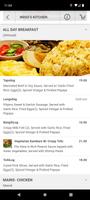 Inigo's Catering & Events syot layar 2