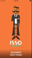 Isso Sri Lanka پوسٹر
