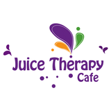 Juice Therapy Cafe आइकन