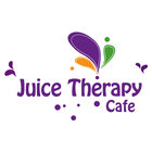 Juice Therapy Cafe ไอคอน