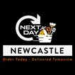 Next Day Newcastle
