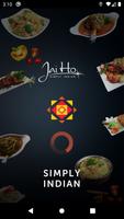 Jai Ho At The Coppingham Arms โปสเตอร์