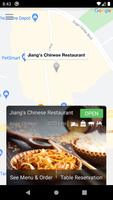 Jiang's Chinese 截图 1