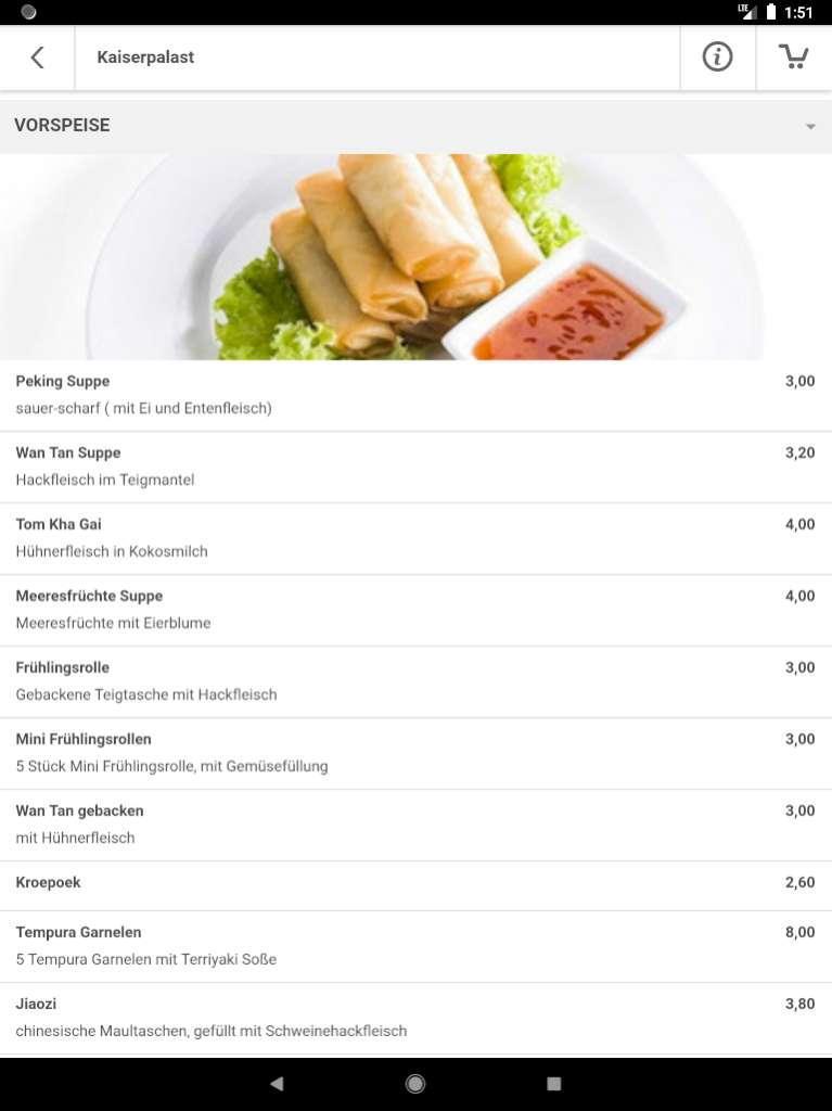 Kaiserpalast Bruchsal For Android Apk Download
