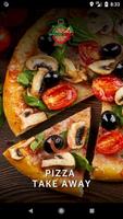 Speedy-Pizza plakat