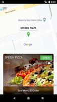 Speedy-Pizza screenshot 1
