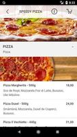 Speedy-Pizza screenshot 2