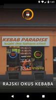 Kebab Paradise Affiche