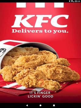KFC Suriname 截图 4