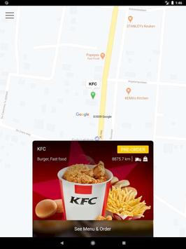 KFC Suriname 截图 5