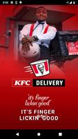 KFC Suriname Plakat