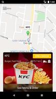 KFC Suriname تصوير الشاشة 1