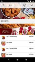 KFC Suriname 截图 2