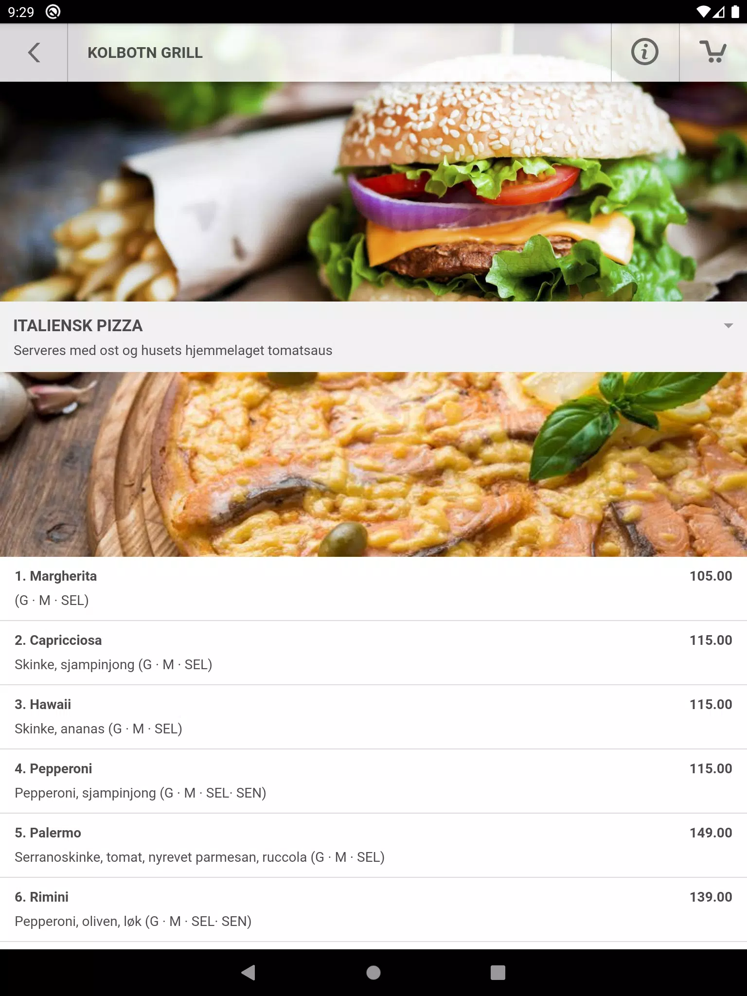 Kolbotn Grill APK for Android Download