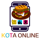 Kota Online 图标