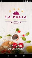 La Palia ポスター