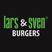 Lars&Sven burgers