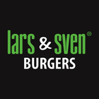 Lars&Sven burgers أيقونة