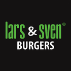 Lars&Sven burgers icon