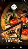 Pastucci's Pizza & Pasta Bar poster