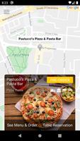 Pastucci's Pizza & Pasta Bar screenshot 1