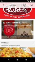 Pastelos Screenshot 2