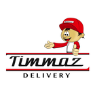 Timmaz Delivery icon