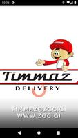 Timmaz Delivery poster