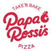 Papa Rossi's biểu tượng