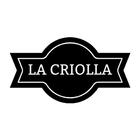 parrillada la criolla أيقونة