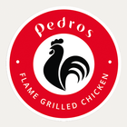 Pedros আইকন