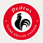 Pedros أيقونة