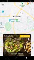 1 Schermata Perkins Bistro