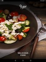 3 Schermata Perkins Bistro
