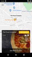 The Pizza Company 截图 1