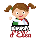 Pizza D'ELEA SAINT BENOIT aplikacja