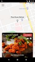 Pizza House Sahiwal screenshot 1