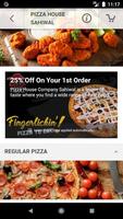 Pizza House Sahiwal screenshot 2