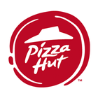 Pizza Hut Suriname-icoon