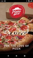 Pizza Hut Suriname-poster