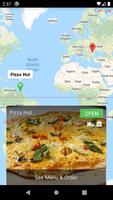 Pizza Hut Suriname screenshot 1