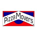 Pizza Movers icône