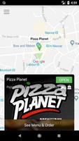 Pizza Planet capture d'écran 1