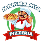 Pizzeria MammaMia icône