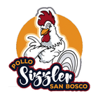 ikon Pollo Sizzler San Bosco